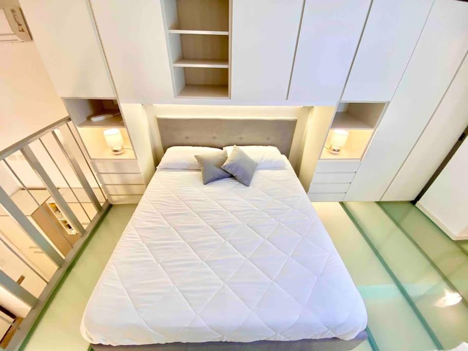 Apartamento Loft Incantevole A Pochi Passi Dal Centro Milán