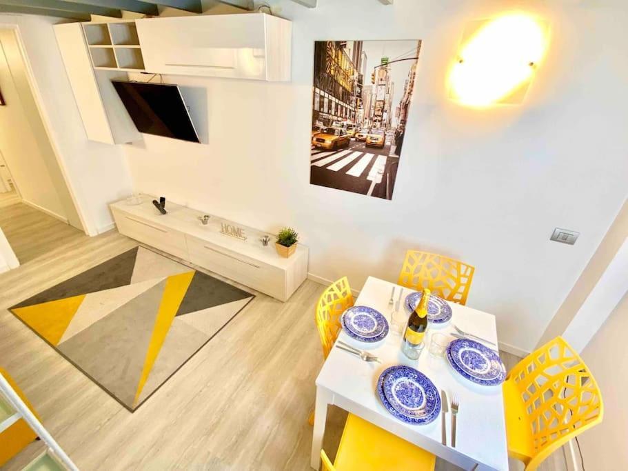 Loft Incantevole A Pochi Passi Dal Centro Apartamento