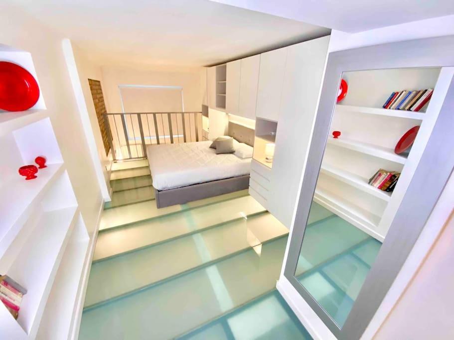 Loft Incantevole A Pochi Passi Dal Centro Apartamento *