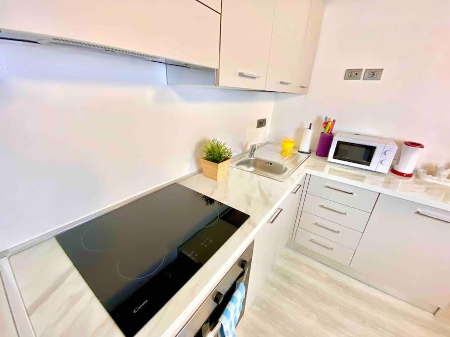Loft Incantevole A Pochi Passi Dal Centro Apartamento Milán